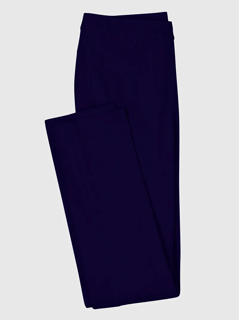 Witt Schlupfhose marine, Marine, – Produktbild 1 von 3