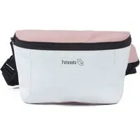 7clouds 7clouds Hüfttasche Cobi 7.1, White - light rose, – Produktbild 1 von 1