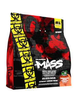 PVL PVL Mutant Mass 2270 g Schokolade Fondant Brownie – Produktbild 1 von 1