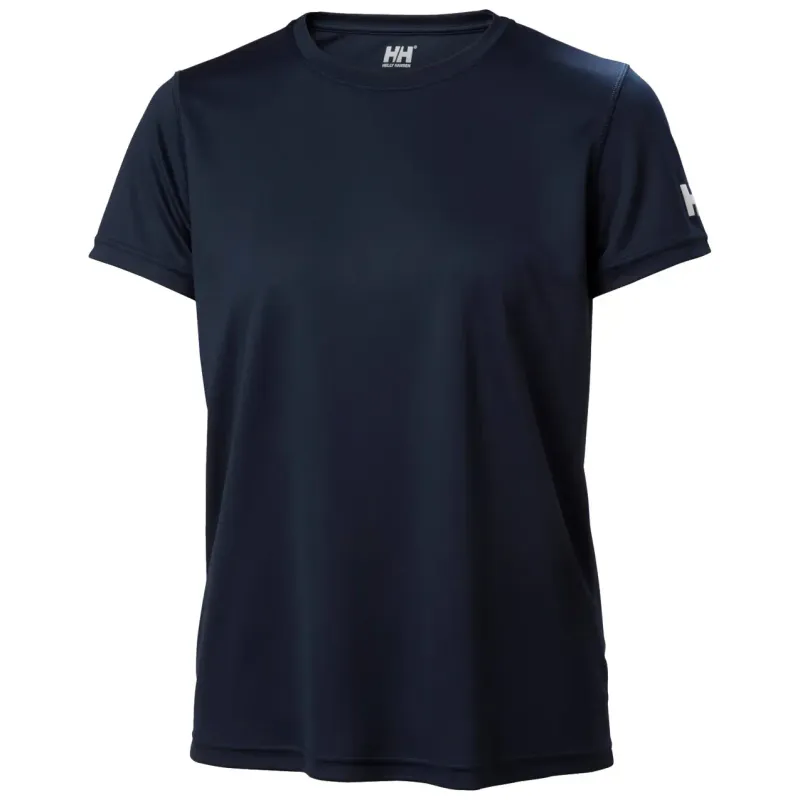 Helly Hansen Trikot Damen Helly Hansen Tech 2.0, Bleu, – Produktbild 1 von 1