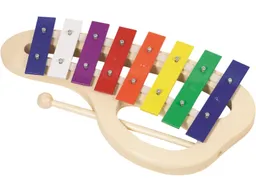 Goki goki Xylophon Maße 35 x 16 cm – Produktbild 1 von 1