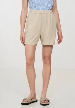 recolution Damen Shorts aus Lenzing ECOVERO | FIR recolution – Produktbild 1 von 1