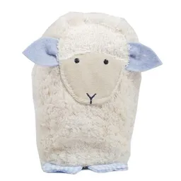Pat und Patty Pat und Patty Lavendelkissen "schaf", Lavendel/Dinkelkörner Kissen, MSCH-9 – Produktbild 1 von 1