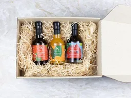 Aroma Olymp Aroma Olymp Fruchtiges Bio Balsamico Creme Set – Produktbild 1 von 1