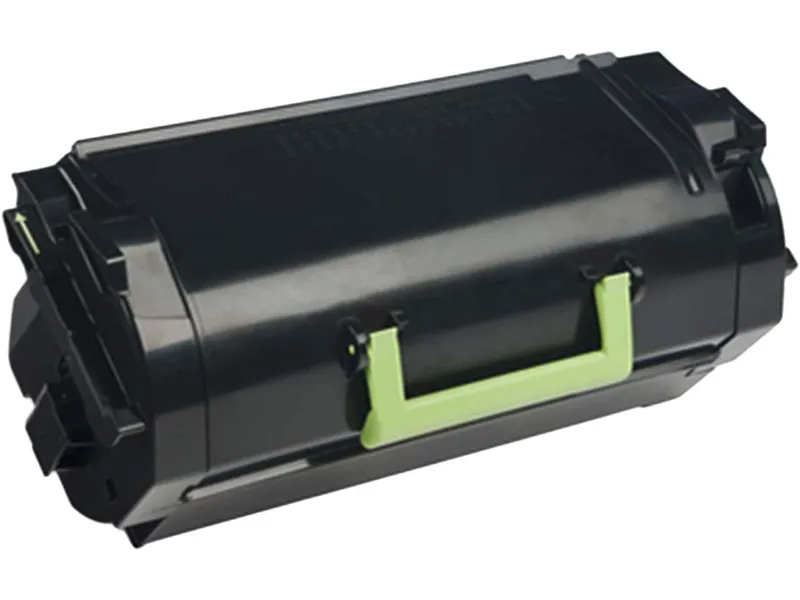 Lexmark Lexmark Druckkassette 52D0HA0 schwarz – Produktbild 1 von 1