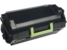 Lexmark Lexmark Druckkassette 52D0HA0 schwarz – Produktbild 1 von 1