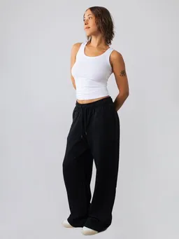 Honest Basics Honest Basics Damen Weite Jogger – Produktbild 1 von 1