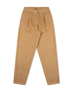 MATONA MATONA Damen vegan Hose Marmot Hellbraun – Produktbild 1 von 1