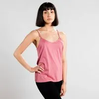 Dedicated DEDICATED Trägertop Lykke, Rosa, – Produktbild 1 von 1