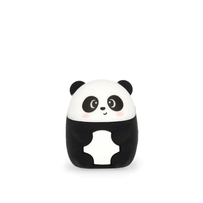 Legami Legami Mini Friends Anspitzer Panda, Panda, – Produktbild 1 von 1