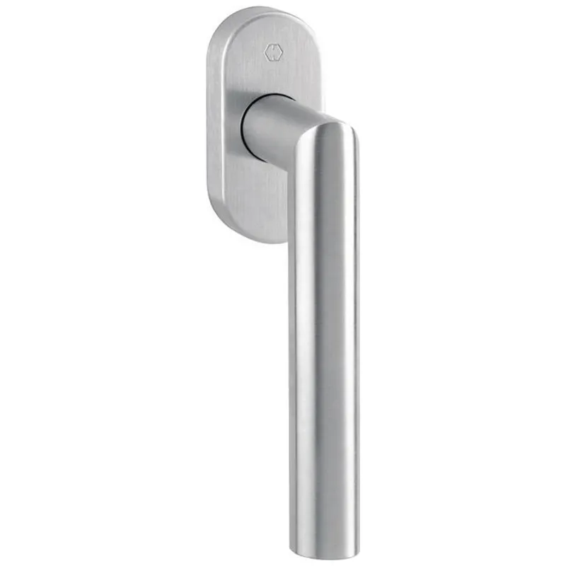 HOPPE Hoppe Fenstergriff E0400/US956 F69 NA 7/032-042 9999 90 – Produktbild 1 von 1
