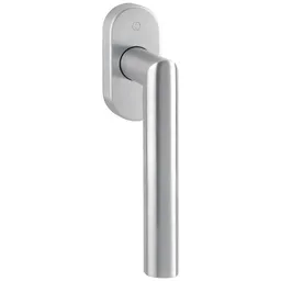HOPPE Hoppe Fenstergriff E0400/US956 F69 NA 7/032-042 9999 90 – Produktbild 1 von 1