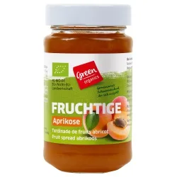 green Aprikosen-Fruchtaufstrich – Produktbild 1 von 1