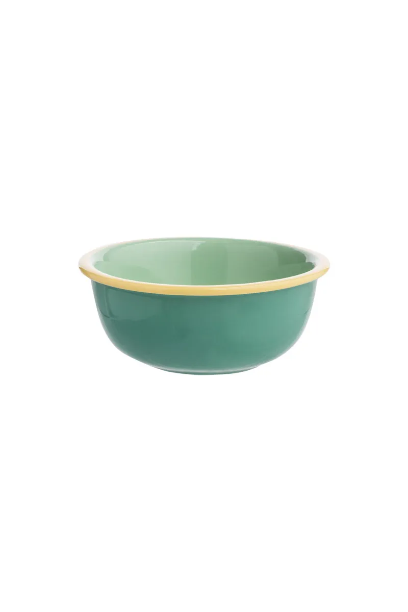 Tranquillo Schüssel GREEN CANDY - grün – Produktbild 1 von 2