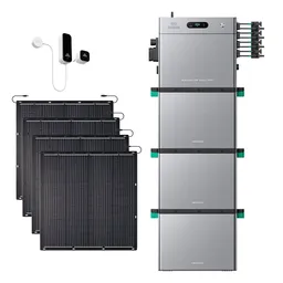 Zendure Deutschland Zendure Deutschland Zendure SolarFlow 2400 Pro | 2400W Bi-direktionaler Balkonkraftwerk-Speicher, SolarFlow 2400 Pro + Smart Meter D0 (2.4 kWh) / 3*AB3000L (8.64 kWh) / 4*230W Flexible (920Wp) – Produktbild 1 von 1