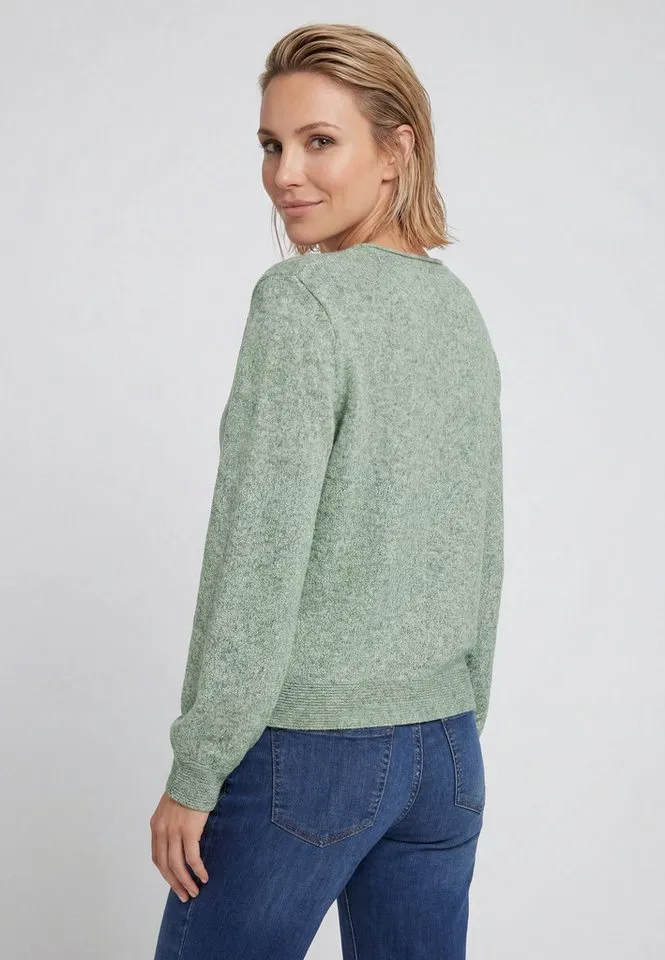 Olsen Pullover & Shorts – Produktbild 2 von 4