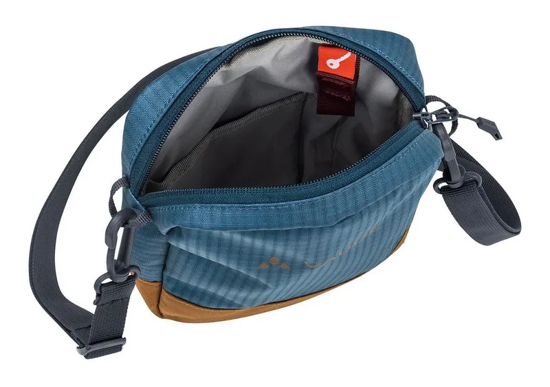 Vaude Vaude Umhängetasche CityBen Crossbody Bag, Blau, – Produktbild 4 von 5