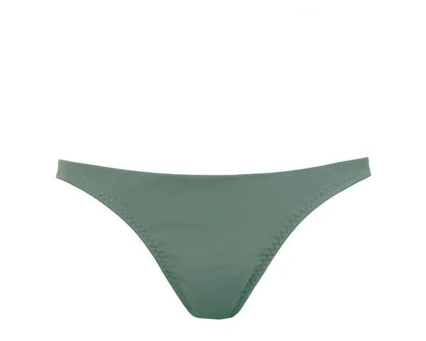 Anekdot Anekdot Bikini Slip Core Low, Green, – Produktbild 2 von 4