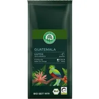 Lebensbaum LEBENSBAUM Bio-Kaffee "Guatemala" gemahlen, 250 g – Produktbild 1 von 1