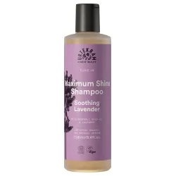 Urtekram Urtekram Glanz-Shampoo mit Lavendel – Produktbild 1 von 1