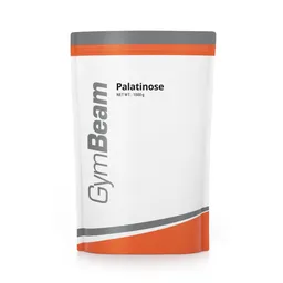 GymBeam GymBeam Palatinose 1000 g – Produktbild 1 von 1