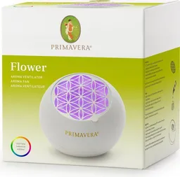 Primavera Primavera Aroma Ventilator Flower – Produktbild 1 von 1