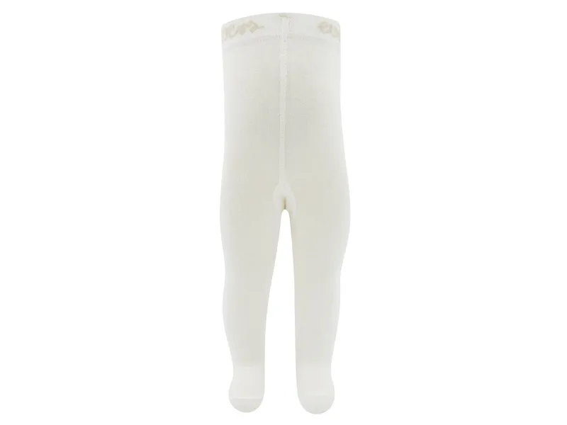 Ewers Baby Strumpfhose latte Gr.62, Weiß, natur, – Produktbild 1 von 2