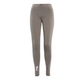 HANDGEDRUCKT HANDGEDRUCKT Leggings aus Biobaumwolle " ZackHitti Zopp" Seepferdchen – Produktbild 1 von 1