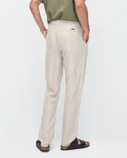 Kuyichi Kuyichi Herren vegan Hose Darren Haferflocken – Produktbild 1 von 1