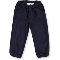 Sense Organics sense-organics Sense Organics gefütterte Winter Twill Kinderhose Bio Baumwolle, Schwarz, – Produktbild 1 von 1