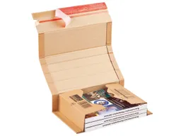 ColomPac 20 Universalverpackungen für C4+ – Produktbild 1 von 1