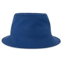 Atlantis Headwear Atlantis Headwear Damen / Herren Bucket Hat Fischerhut Sonnenschutz Baumwolle 9 Farben, Royal, – Produktbild 1 von 1