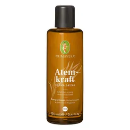 Primavera Primavera Atemkraft Aroma Sauna – Produktbild 1 von 1