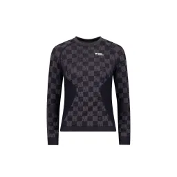 Mons Royale Langarm Merinowoll T-Shirt Damen Mons Royale Ascender – Produktbild 1 von 1