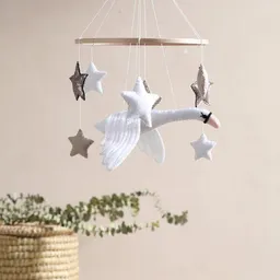 2 Stories 2 Stories Mobile "Swan" – Produktbild 1 von 1