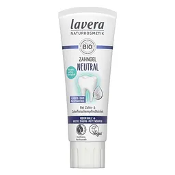 lavera Zahngel Neutral, fluoridfrei – Produktbild 1 von 1