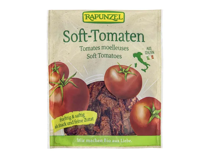 RAPUNZEL Soft-Tomaten – Produktbild 1 von 2