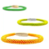 Sakiba Sakiba Armband Svelte, Lavendel, – Produktbild 1 von 1