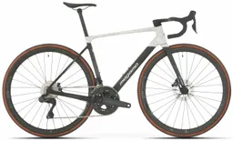 Megamo Megamo Raise 05 Grau Modell 2026 – Produktbild 1 von 1