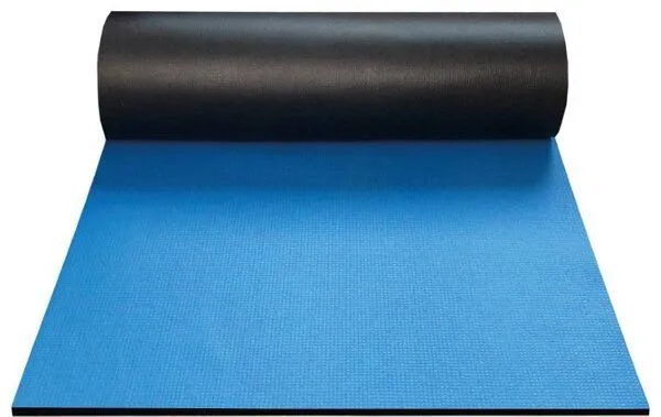Friedola Friedola Yama Yogamatte Profigrip, Hell blau, – Produktbild 2 von 2
