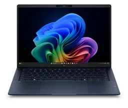 HP HP EliteBook X G2q Notebook Next Gen AI - 177-Grad Scharnierdesign - Snapdragon X2 Elite X2E-90-100 - Win 11 Pro - Qualcomm Adreno - 32 GB RAM - 1 TB SSD NVMe - 35.6 cm (14") – Produktbild 1 von 1