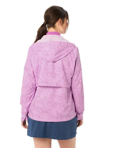 Vaude VAUDE Jacken Women's Adlux Air Jacket, Raspberry, – Produktbild 6 von 6