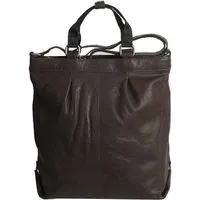 Margelisch Margelisch Laptop-Umhängetasche Cedel 1, Darkbrown, – Produktbild 1 von 1