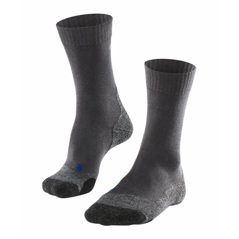 Falke Socken Falke TK2 Cool, Grau, – Produktbild 1 von 2