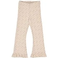 müsli müsli Leggings, Oak/ nostalgia rose/ beige, – Produktbild 1 von 1