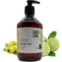 FAIR CARE FAIR CARE Duschgel Limette 475ml – Produktbild 2 von 2
