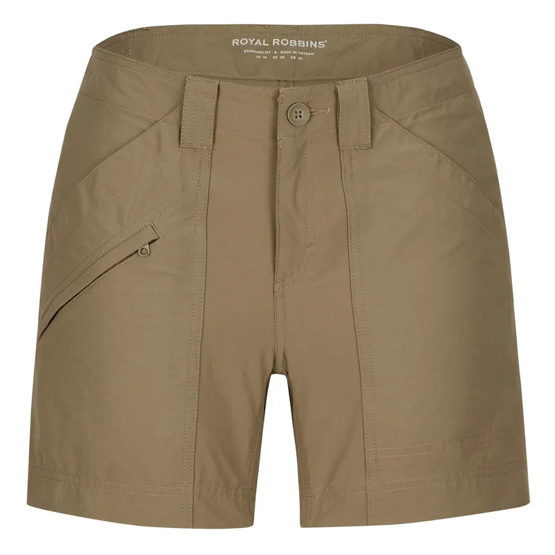 Royal Robbins BACKCOUNTRY PRO SHORT – Produktbild 1 von 1