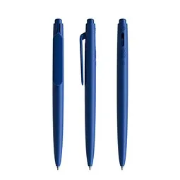 prodir prodir DS11 PMP Push Kugelschreiber, Navy Blue – Produktbild 1 von 1