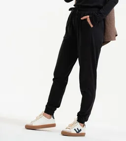Gary Mash GARY MASH Joggpant Mary aus Biobaumwoll-Mix – Produktbild 1 von 1