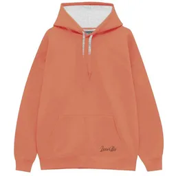 Lexi&Bö Lexi&Bö Basic Oversized Hoodie Damen – Produktbild 1 von 1